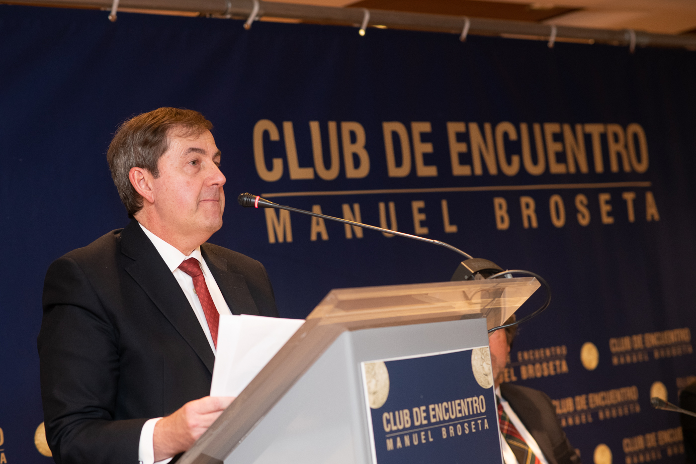 El Club de Encuentro celebra su Asamblea General y reelige como presidenta a la abogada Amparo Matíes XIII